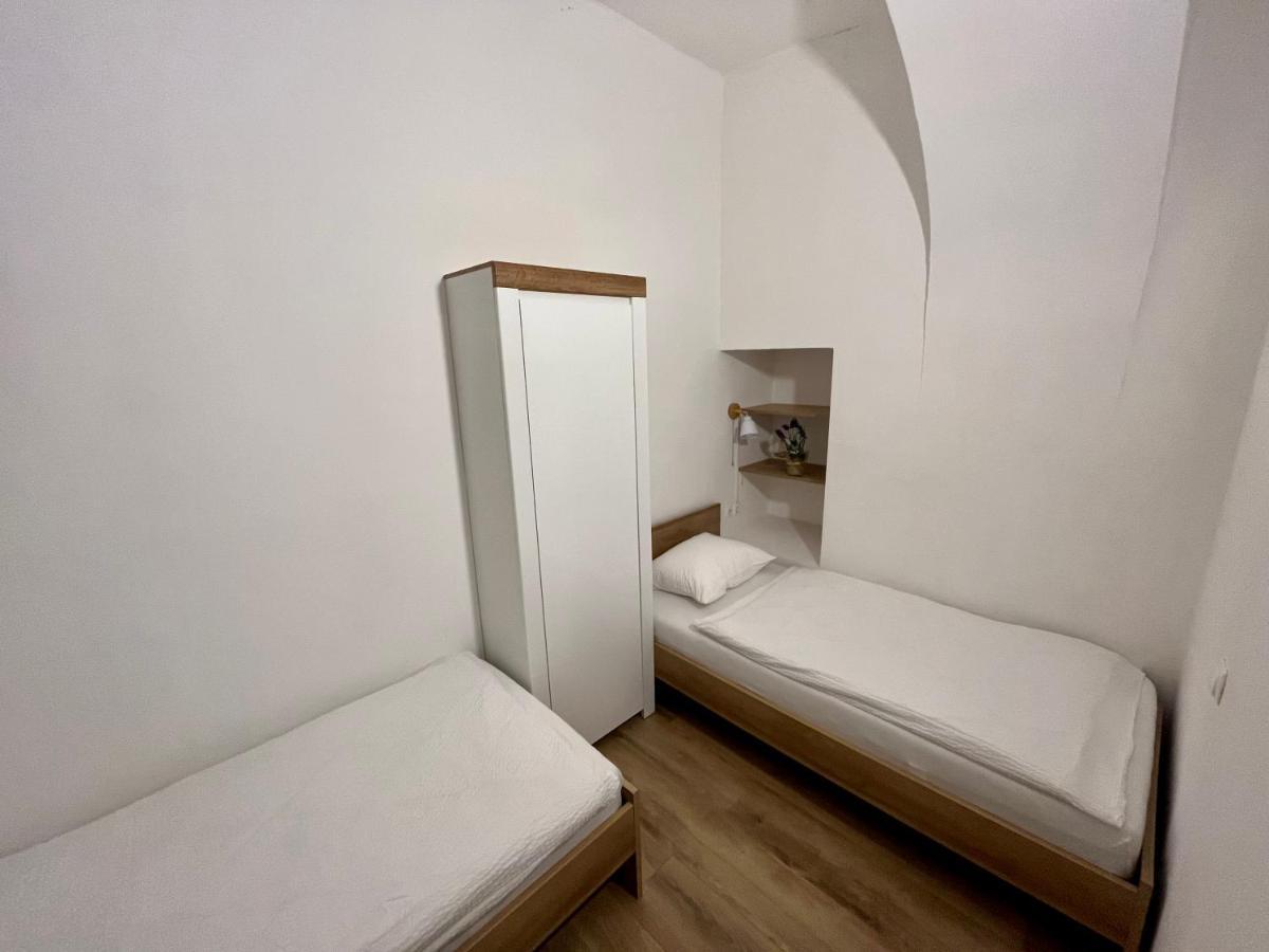 Apartment Tisa, Ljubljana Exterior foto
